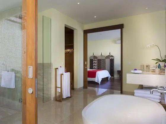 Villa, 5 Yatak Odası (Markisa)