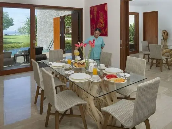 Villa, 5 Yatak Odası (Markisa)