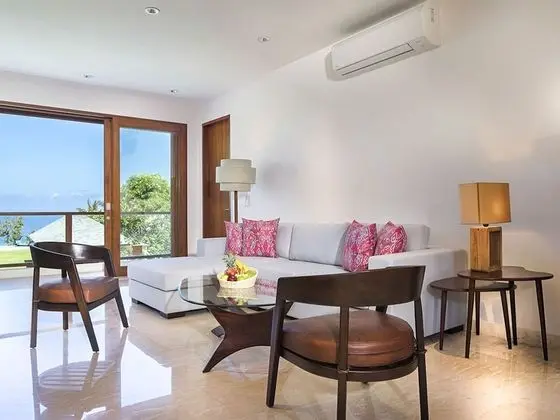 Villa, 5 Yatak Odası (Markisa)