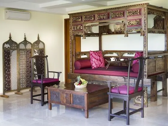 Villa, 5 Yatak Odası (Markisa)