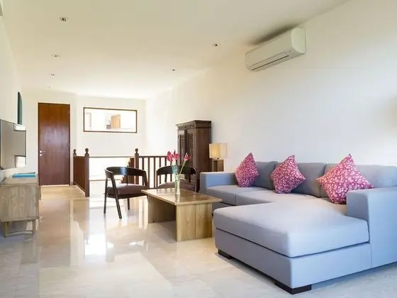 Villa, 5 Yatak Odası (Markisa)