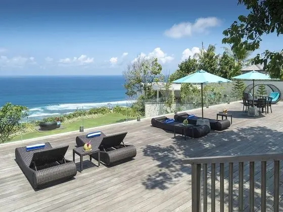 Villa, 5 Yatak Odası (Markisa)