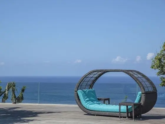 Villa, 5 Yatak Odası (Markisa)