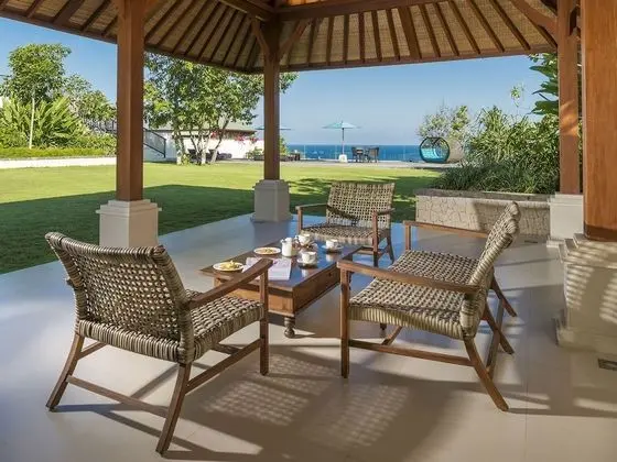 Villa, 5 Yatak Odası (Markisa)