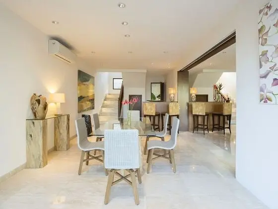 Villa, 5 Yatak Odası (Markisa)
