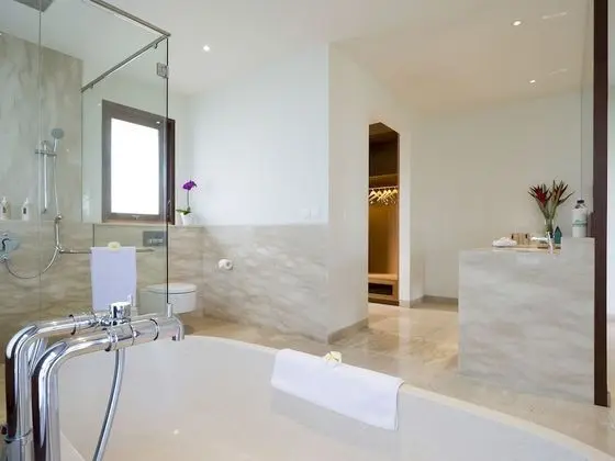 Villa, 5 Yatak Odası (Markisa)