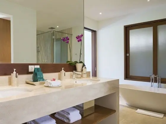 Villa, 5 Yatak Odası (Markisa)