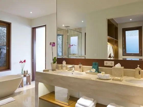 Villa, 5 Yatak Odası (Markisa)