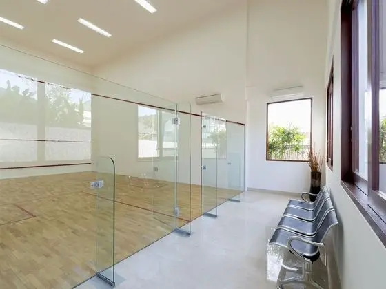 Villa, 5 Yatak Odası (Markisa)