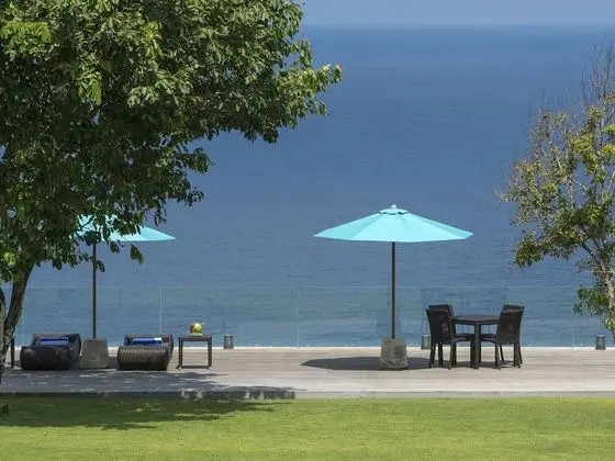 Villa, 5 Yatak Odası (Markisa)