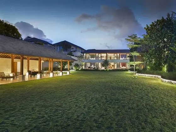 Villa, 5 Yatak Odası (Markisa)