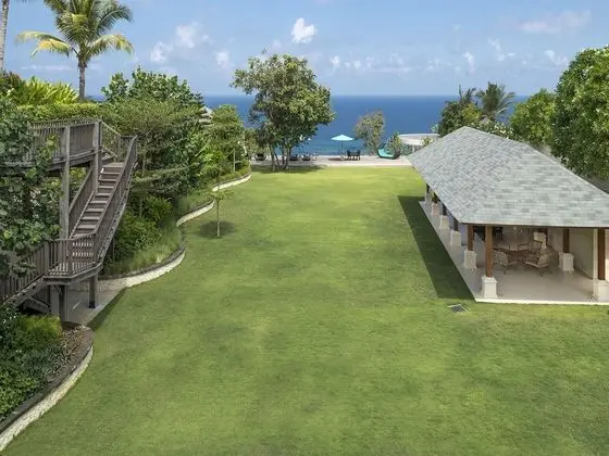 Villa, 5 Yatak Odası (Markisa)