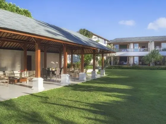 Villa, 5 Yatak Odası (Markisa)