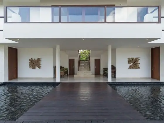 Villa, 6 Yatak Odası (Marie)