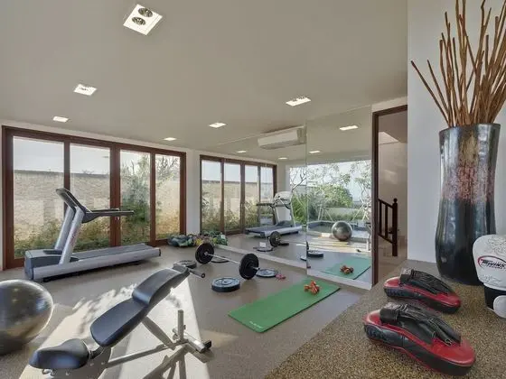 Villa, 6 Yatak Odası (Marie)