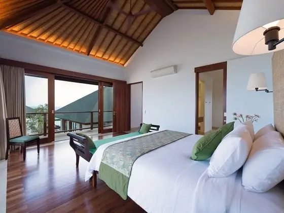 Villa, 6 Yatak Odası (Marie)