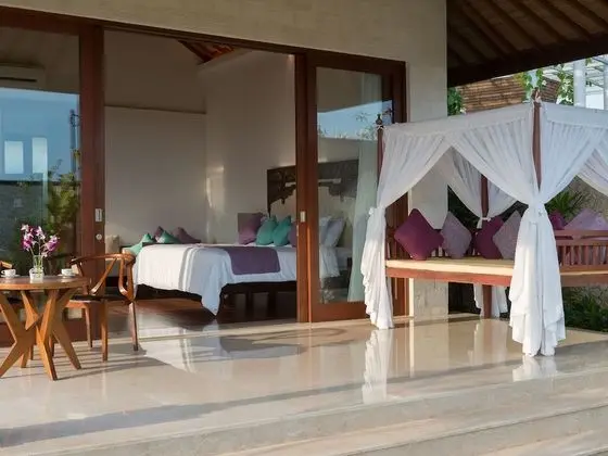 Villa, 6 Yatak Odası (Marie)
