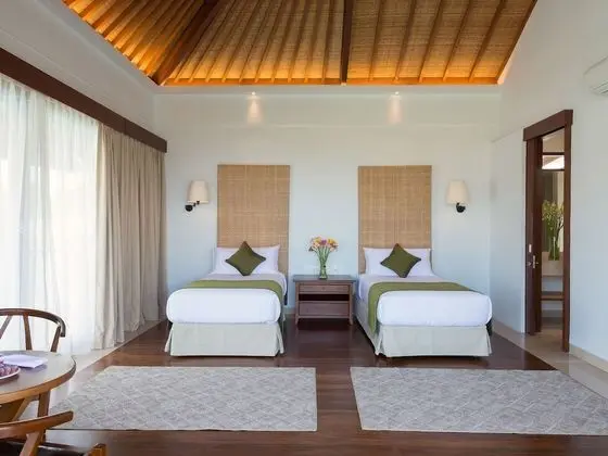Villa, 6 Yatak Odası (Marie)