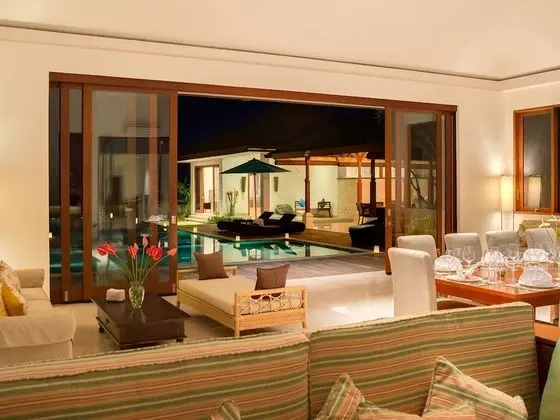 Villa, 6 Yatak Odası (Marie)