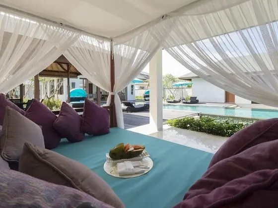 Villa, 6 Yatak Odası (Marie)