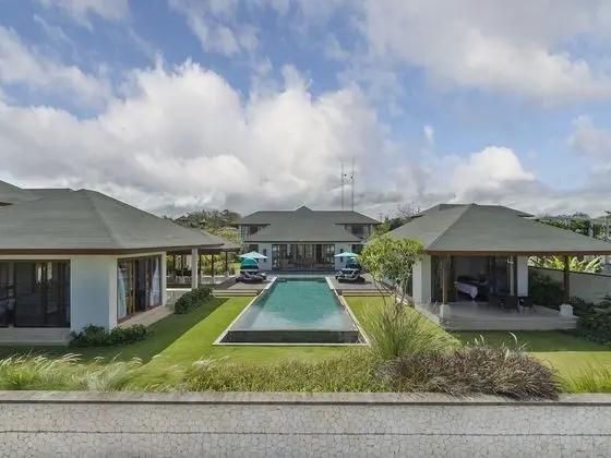 Villa, 6 Yatak Odası (Marie)