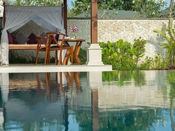 Villa, 6 Yatak Odası (Marie)