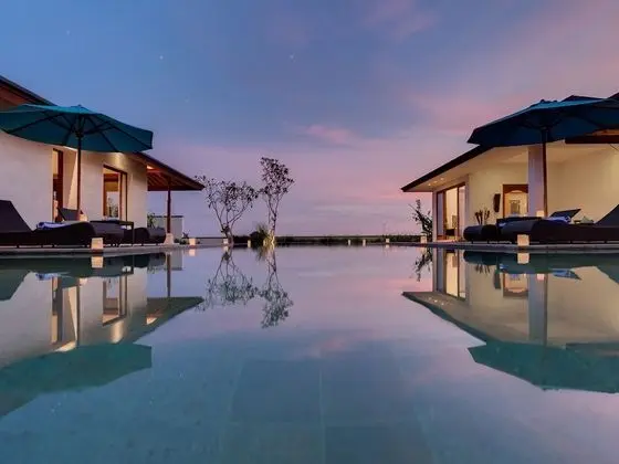 Villa, 6 Yatak Odası (Marie)