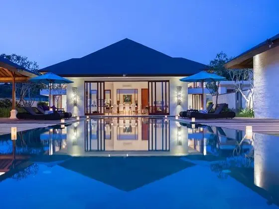 Villa, 6 Yatak Odası (Marie)