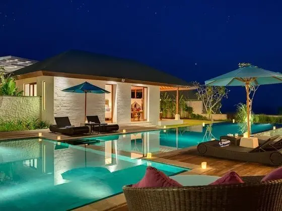 Villa, 6 Yatak Odası (Marie)