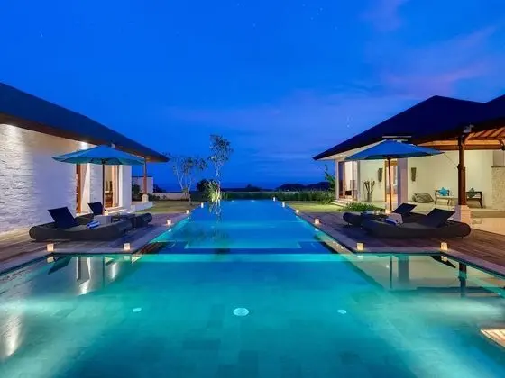 Villa, 6 Yatak Odası (Marie)