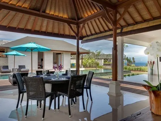 Villa, 6 Yatak Odası (Marie)
