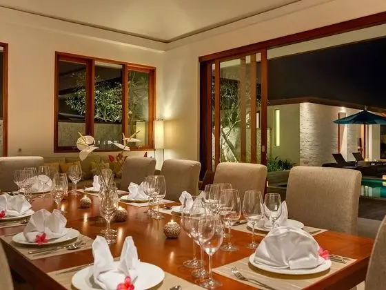 Villa, 6 Yatak Odası (Marie)