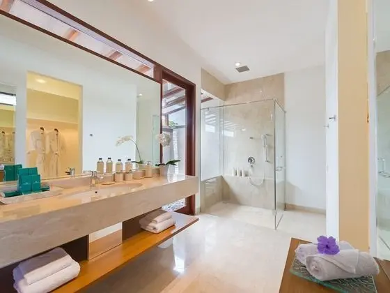 Villa, 6 Yatak Odası (Marie)
