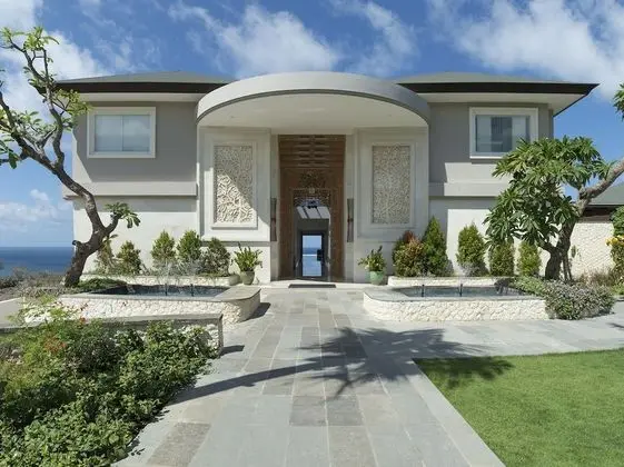 Villa, Okyanus Manzaralı (The Pala)