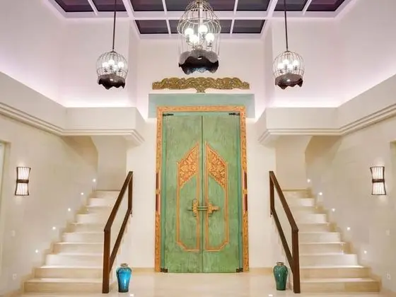 Villa, Okyanus Manzaralı (The Pala)