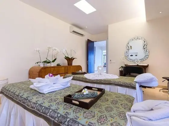 Villa, Okyanus Manzaralı (The Pala)