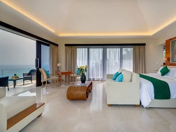Villa, Okyanus Manzaralı (The Pala)
