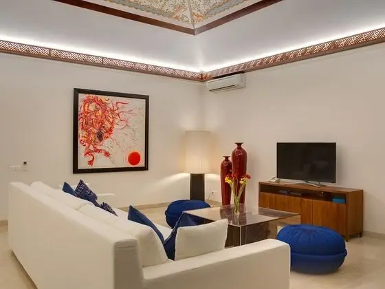 Villa, Okyanus Manzaralı (The Pala)