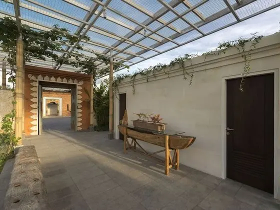 Villa, Okyanus Manzaralı (The Pala)