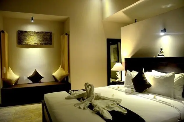 Villa, 1 Yatak Odası