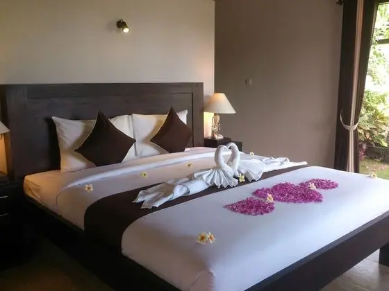 Villa, 1 Yatak Odası