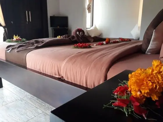 Villa, 1 Yatak Odası