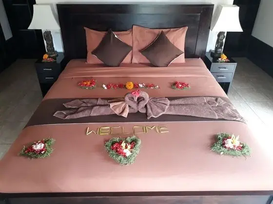 Villa, 1 Yatak Odası