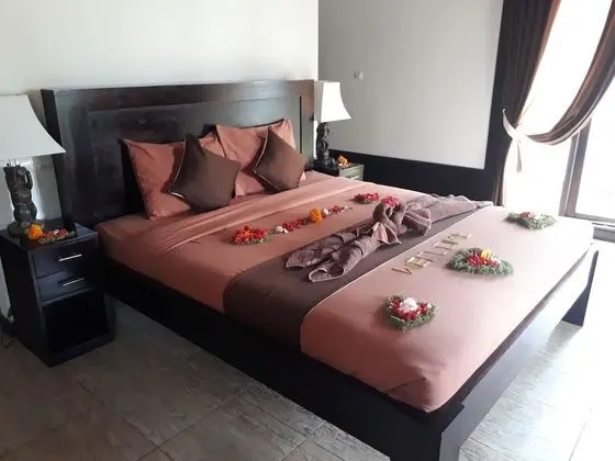Villa, 1 Yatak Odası