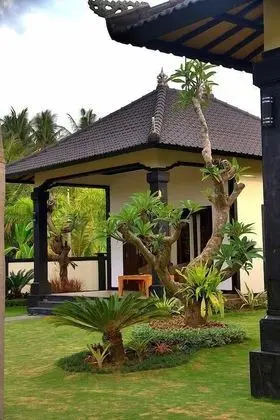 Villa, 1 Yatak Odası