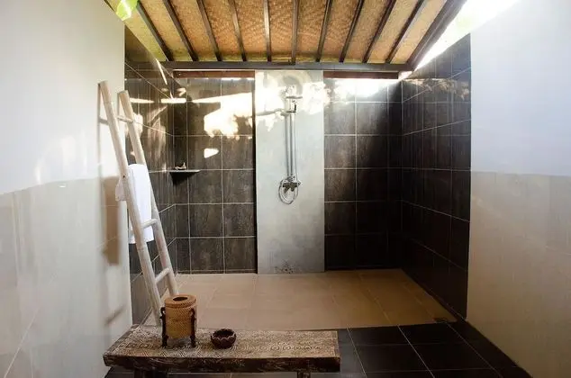 Villa, 1 Yatak Odası