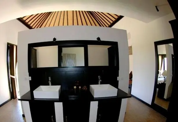 Villa, 1 Yatak Odası