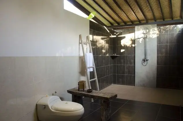 Villa, 1 Yatak Odası
