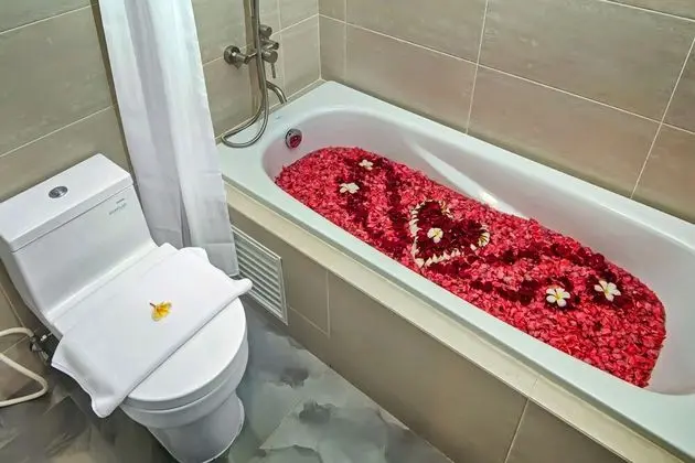 Süit, 1 En Büyük (King) Boy Yatak