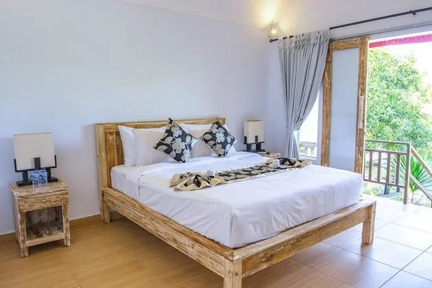 Bungalov (Suite Bungalow)